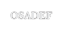 Logo de OSADEF