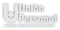 Logo de Unión Personal